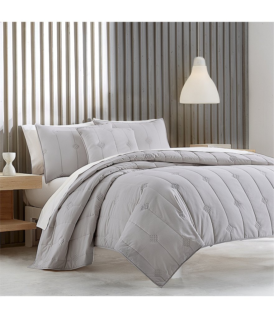 Oscar/Oliver Amos Quilt Mini Set