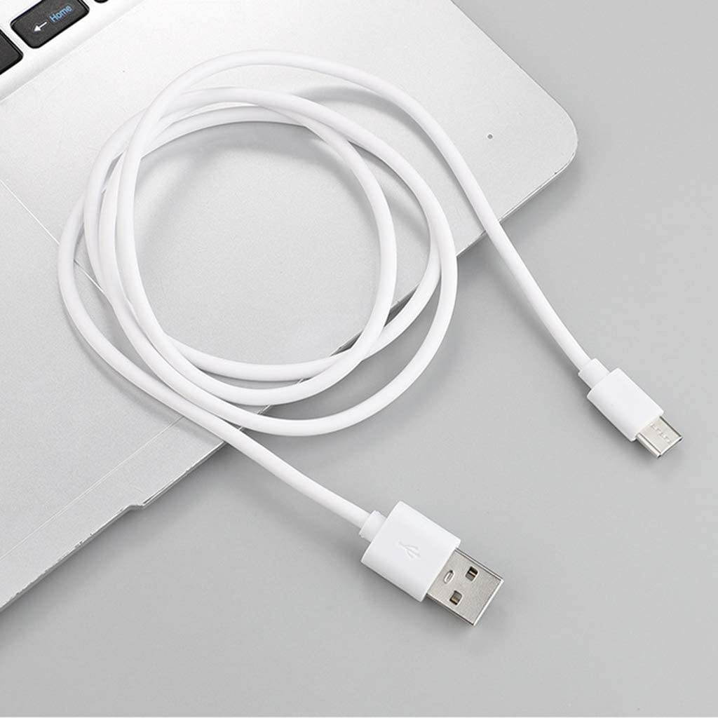 EVERY-BOBO USB CableFast Charger Lead USB Cable Extremely Durable High Speed Data and Cha