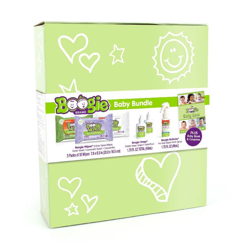 Pampers Expressions Fresh Bloom Baby Wipes 3x - 168ct