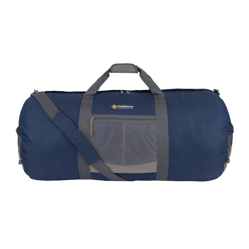 Outdoor Products Giant Utility Duffel Bag - Dress Blue