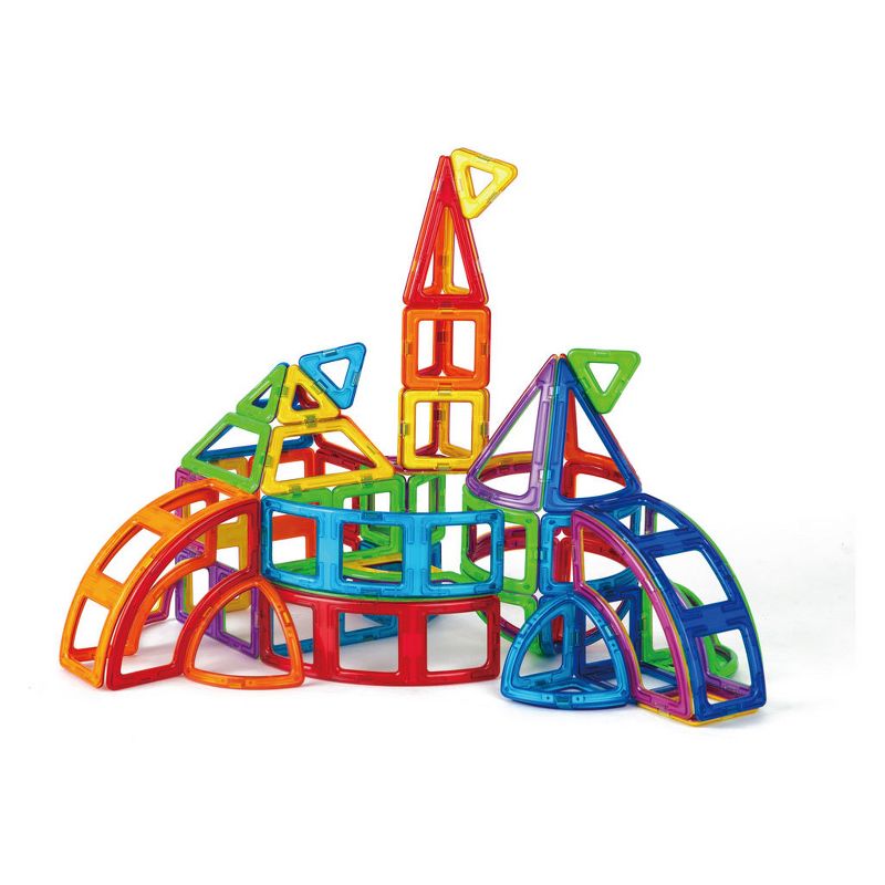 Magformers Magnetic Building Set