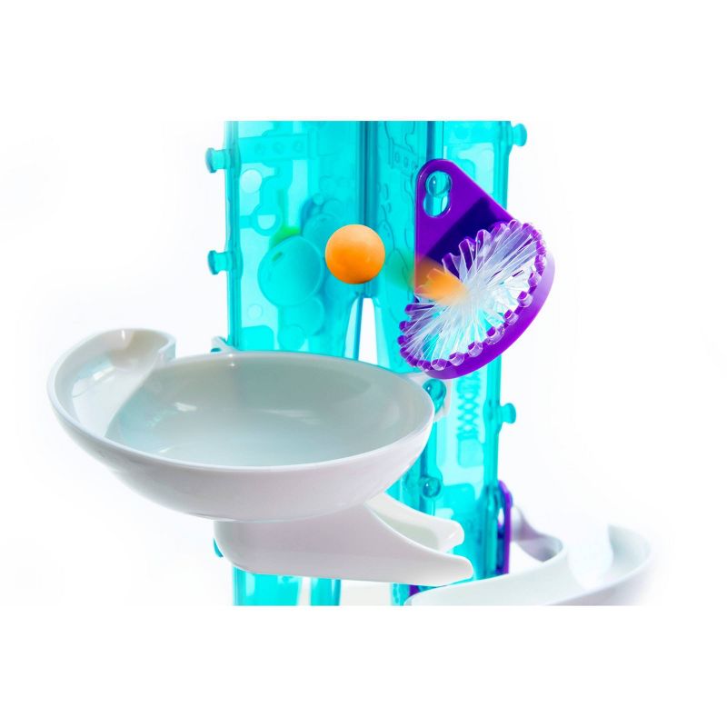 Thames & Kosmos Gumball Machine Maker: Super Stunts & Tricks