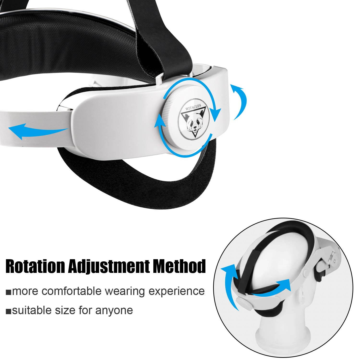 Link Cable Compatible for Oculus Quest 2, Fast Charging & PC Data Transfer USB C 3.2 Gen1 Cable for VR Headset and Gaming PC 10FT(3M)