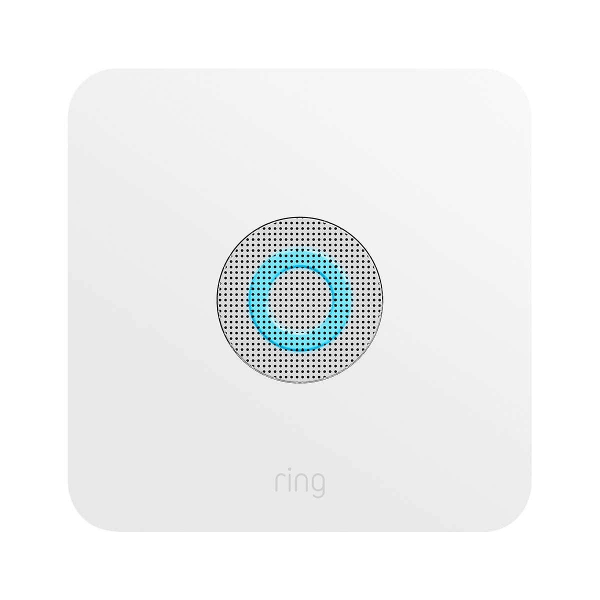 Ring RINGALARMKV2 Alarm Security Kit (2nd Gen)
