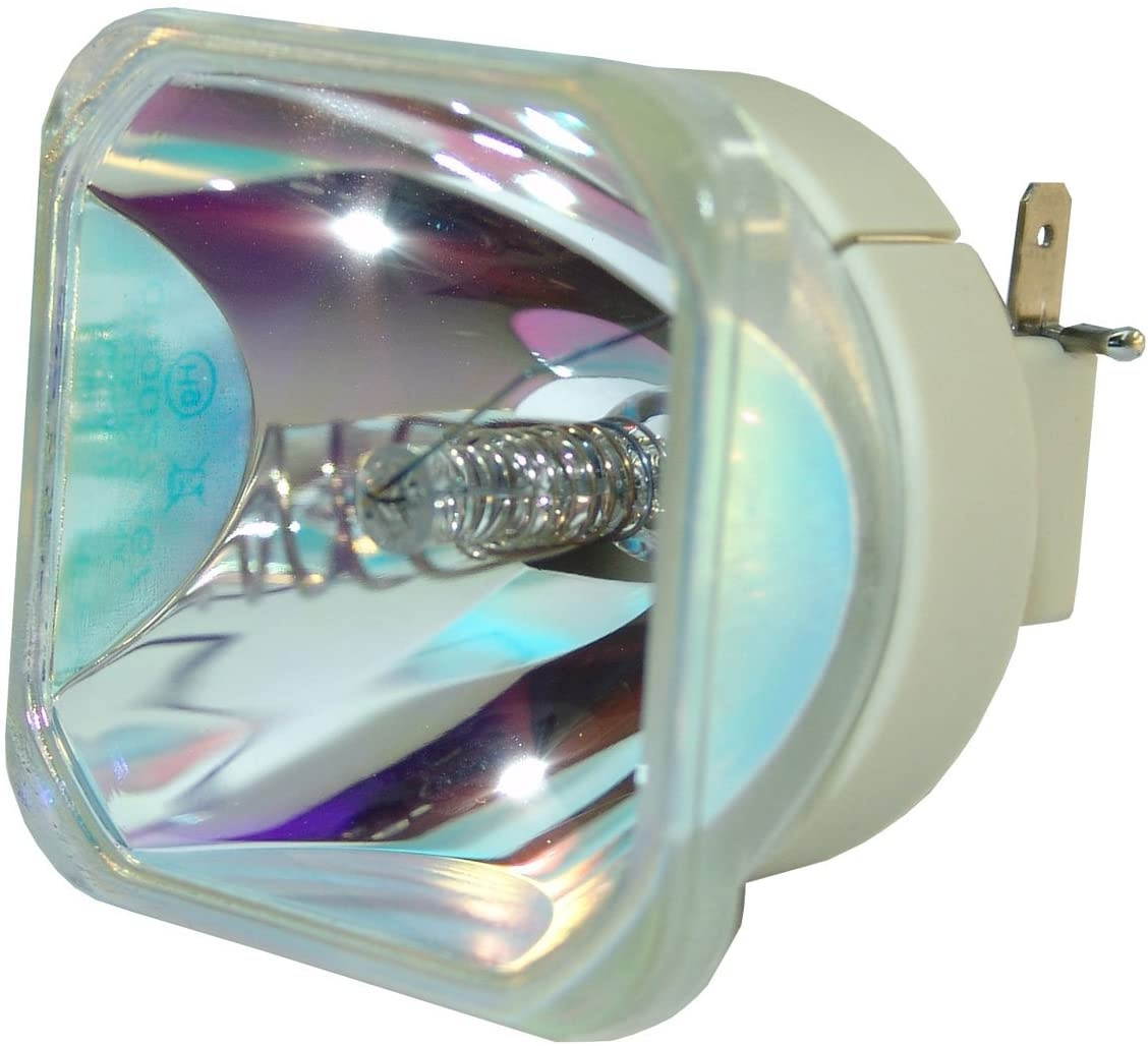 Original Philips Projector Lamp Replacement for Hitachi CP-X5022WN (Bulb Only)