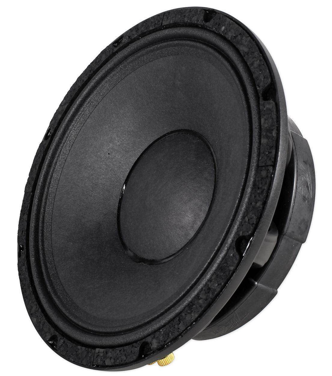 2 Peavey 1208-8 SPS BWX SS SF 12" Black Widow 500W RMS/2000W Max 8 Ohm Subwoofer