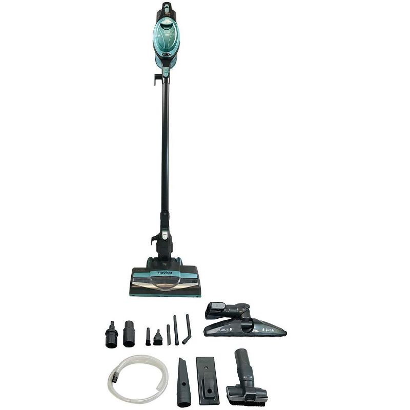 Shark Rocket DuoClean Ultra-Light Corded Stick Vacuum (Manufacturer Refurbished)