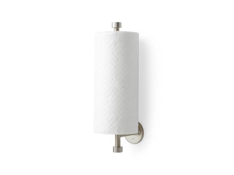 14" Steel Wall Mounted Paper Towel Holder - Umbra