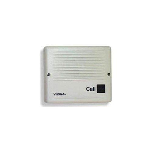 Viking Electronics - E-20B-EWP - Viking Electronics E-20B-EWP Intercom Sub Station - Surface Mount