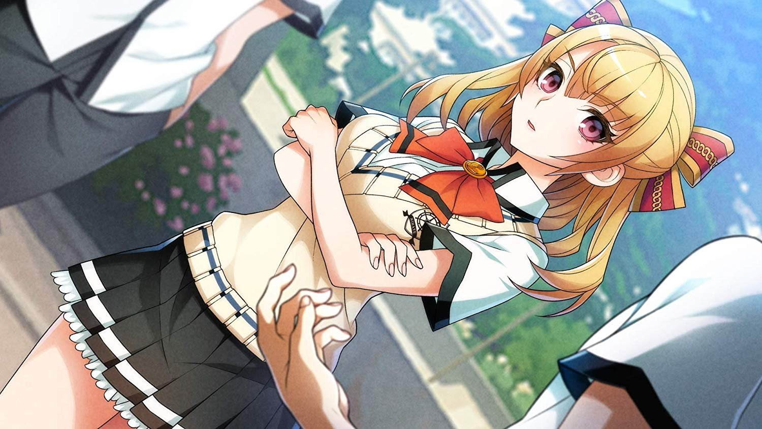 World End Syndrome Day One Edition PS4 Game