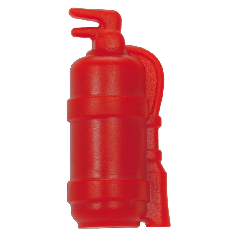 Dickie Toys - International 24 Inch Fire Brigade