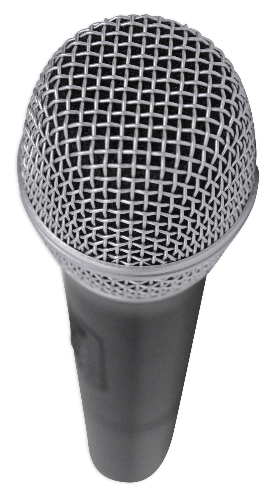 New Xscorpion Mc10 20' Microphone Extension Cord 1/4" Phono To Xlr Female