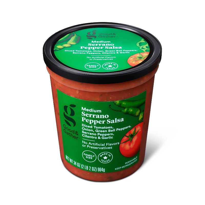 Authentic Guacamole - 8oz