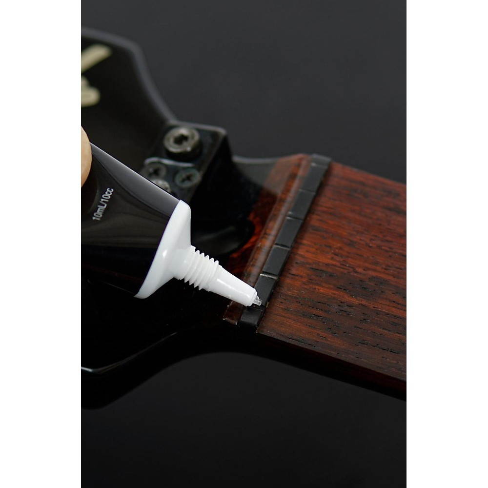 MusicNomad TUNE-IT - String Instrument Lubricant