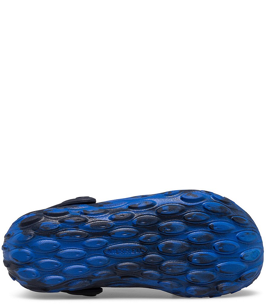 Merrell Boys' Hydro Moc Water-Friendly Slip-Ons (Youth)
