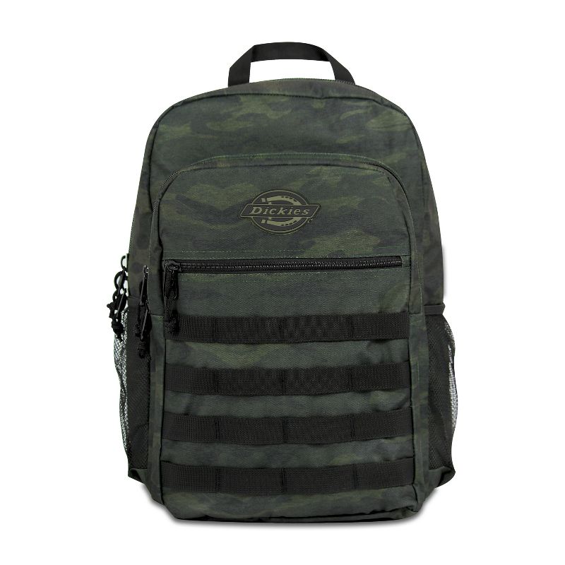 Dickies 17.5" Campbell Backpack - Heather Camo