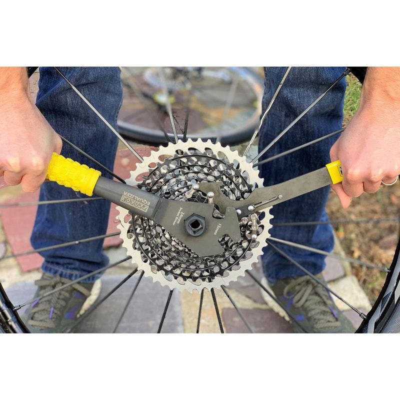 Pedro's Pro Chain Whip Chain Whip & Cog Holder