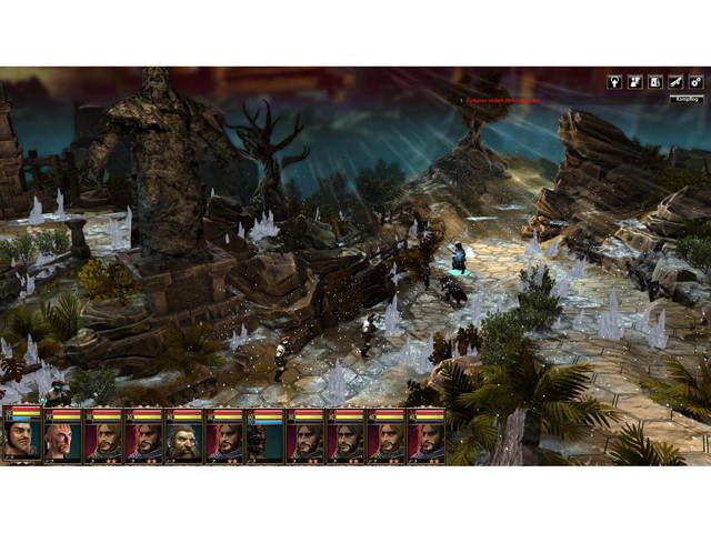 Blackguards Franchise Bundle [Online Game Code]