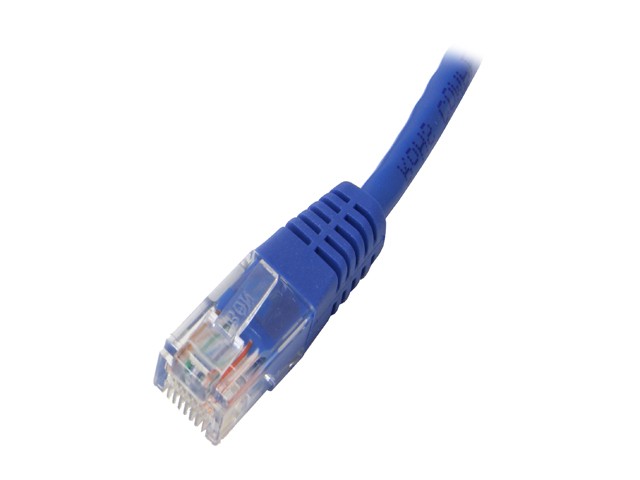 StarTech.com M45PATCH6BL 6 ft. Network Cable