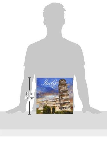 Turner Licensing Italy Office Wall Calendar (18998940032)