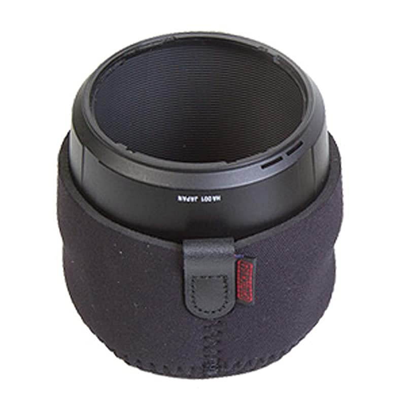 Hood Hat - Small (Black)