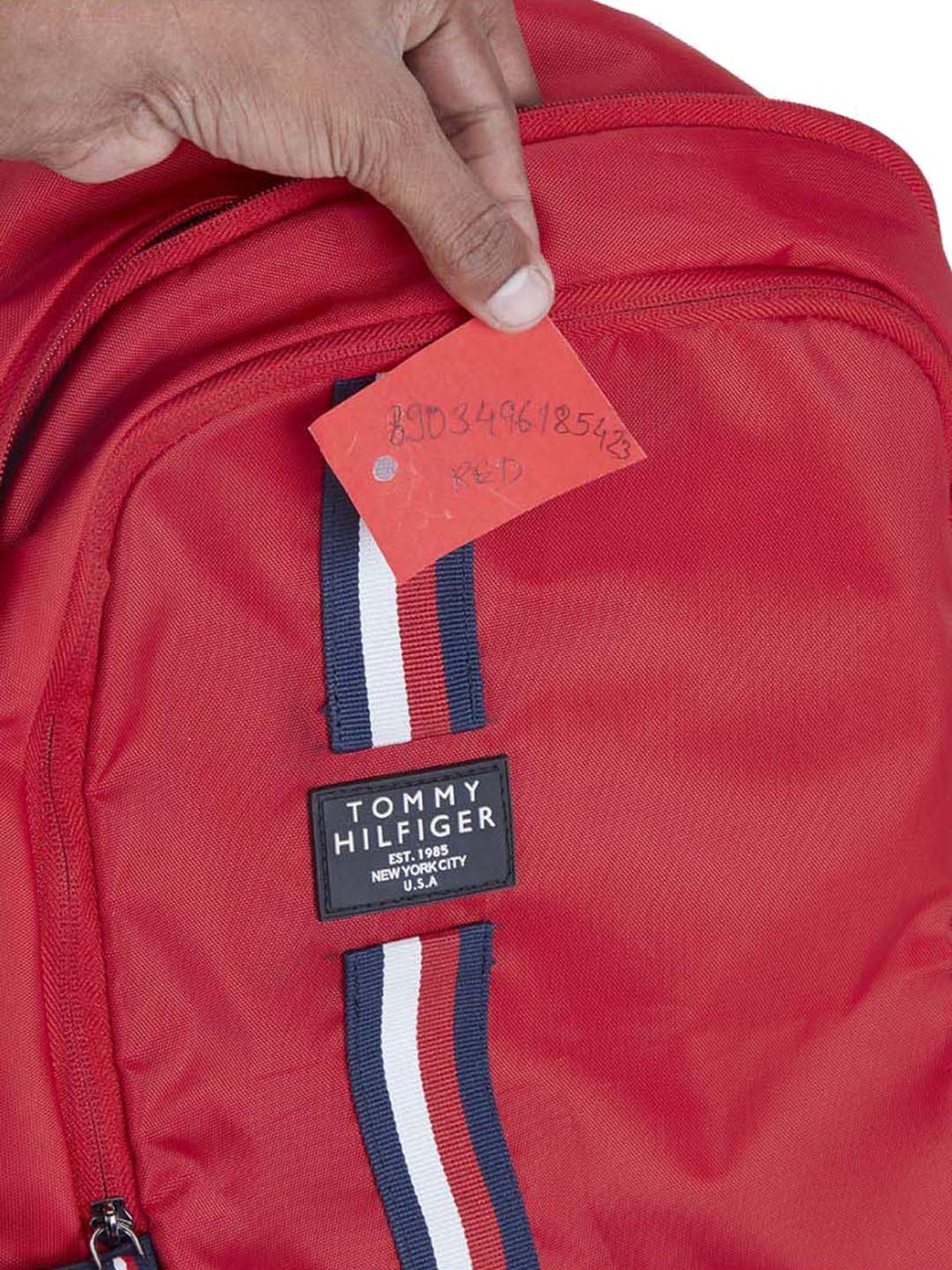 Aeropostale Rossville Navy Backpacks Backpack