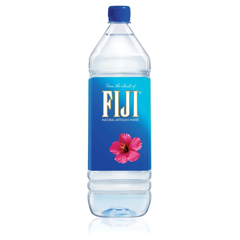 FIJI Natural Artesian Water - 1.5 L Bottle