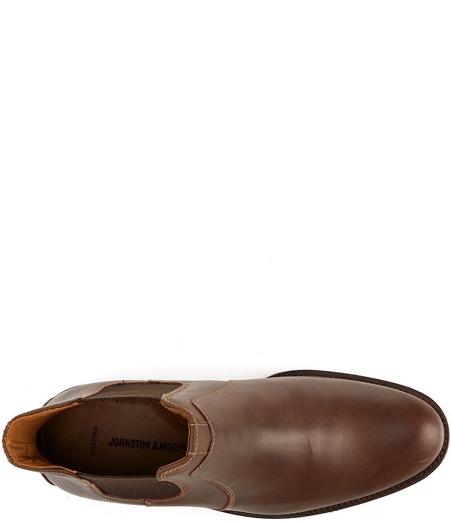 Lucchese Since 1883 Men's Mad Dog Goat Roper Western Boots