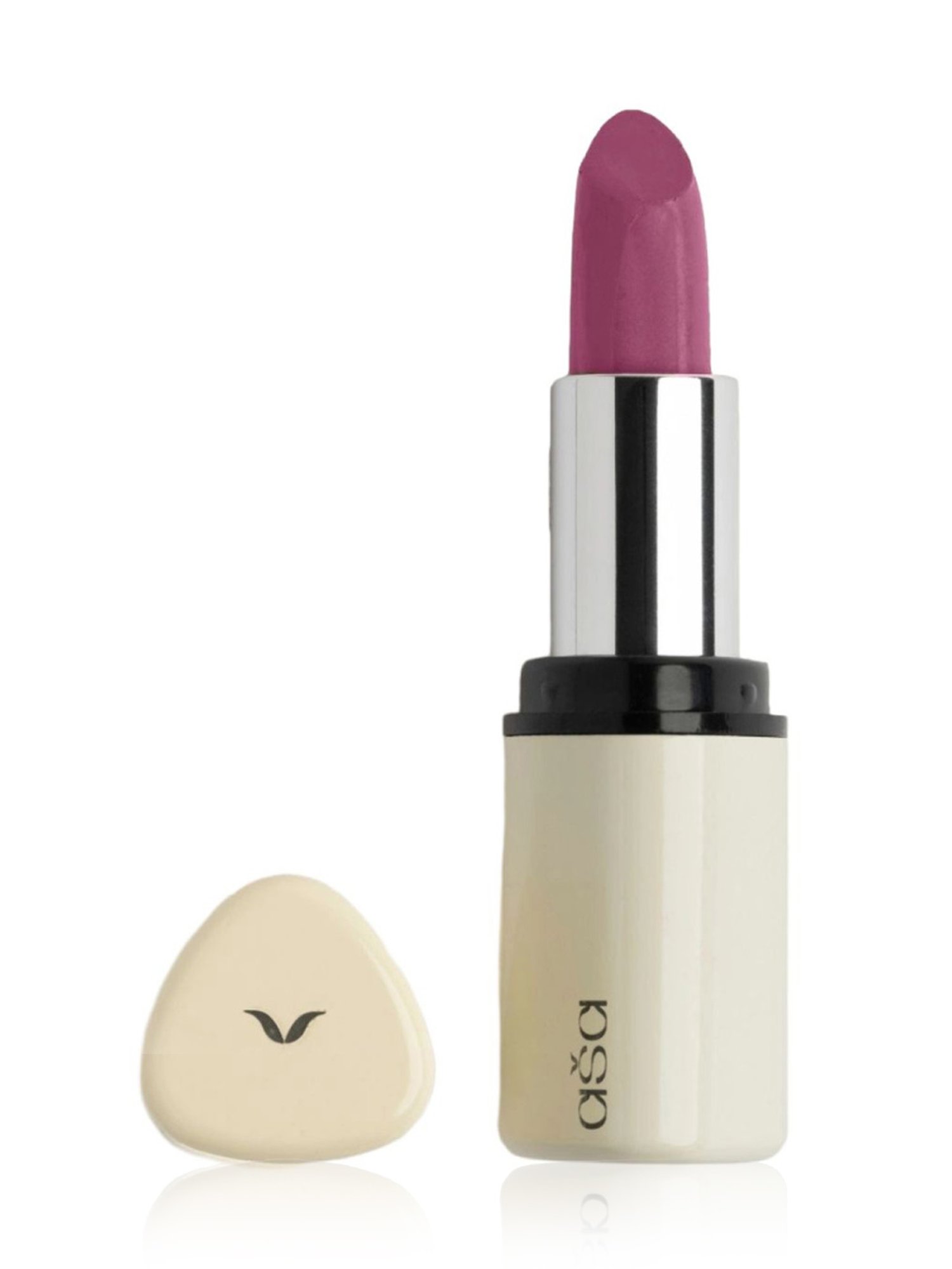 asa Hydra-Matte Lipstick Bold Berry - 4.2 gm