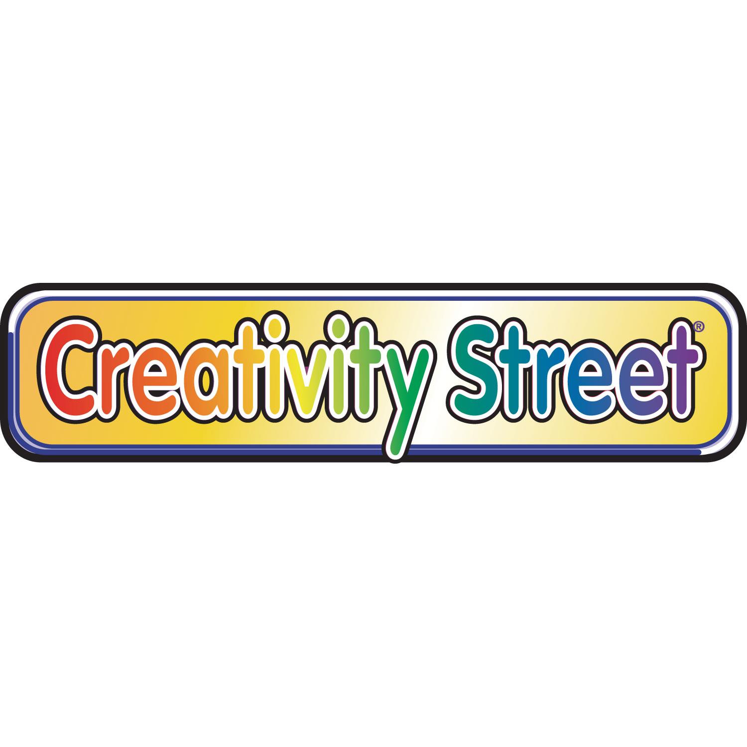 Chenille Kraft Wood Colossal Brushes