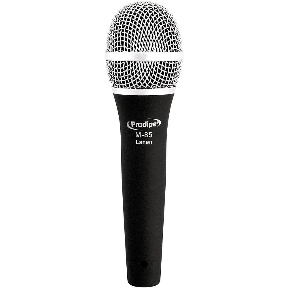 Prodipe M-85 Non-Switched Dynamic Vocal Microphone