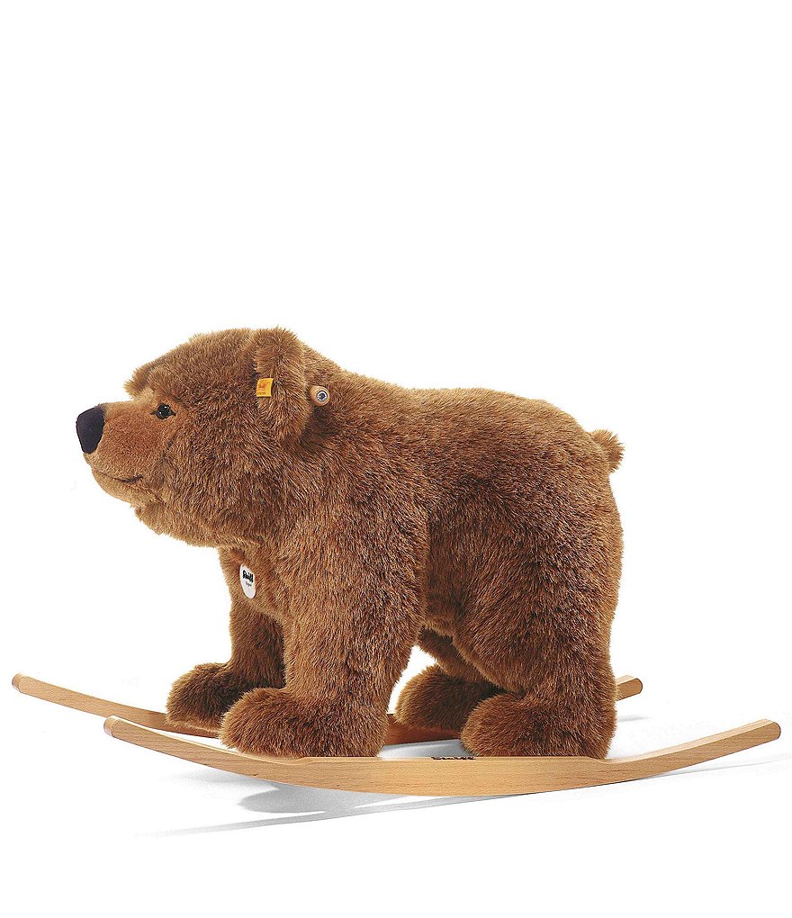 Steiff Urs Rocking Bear