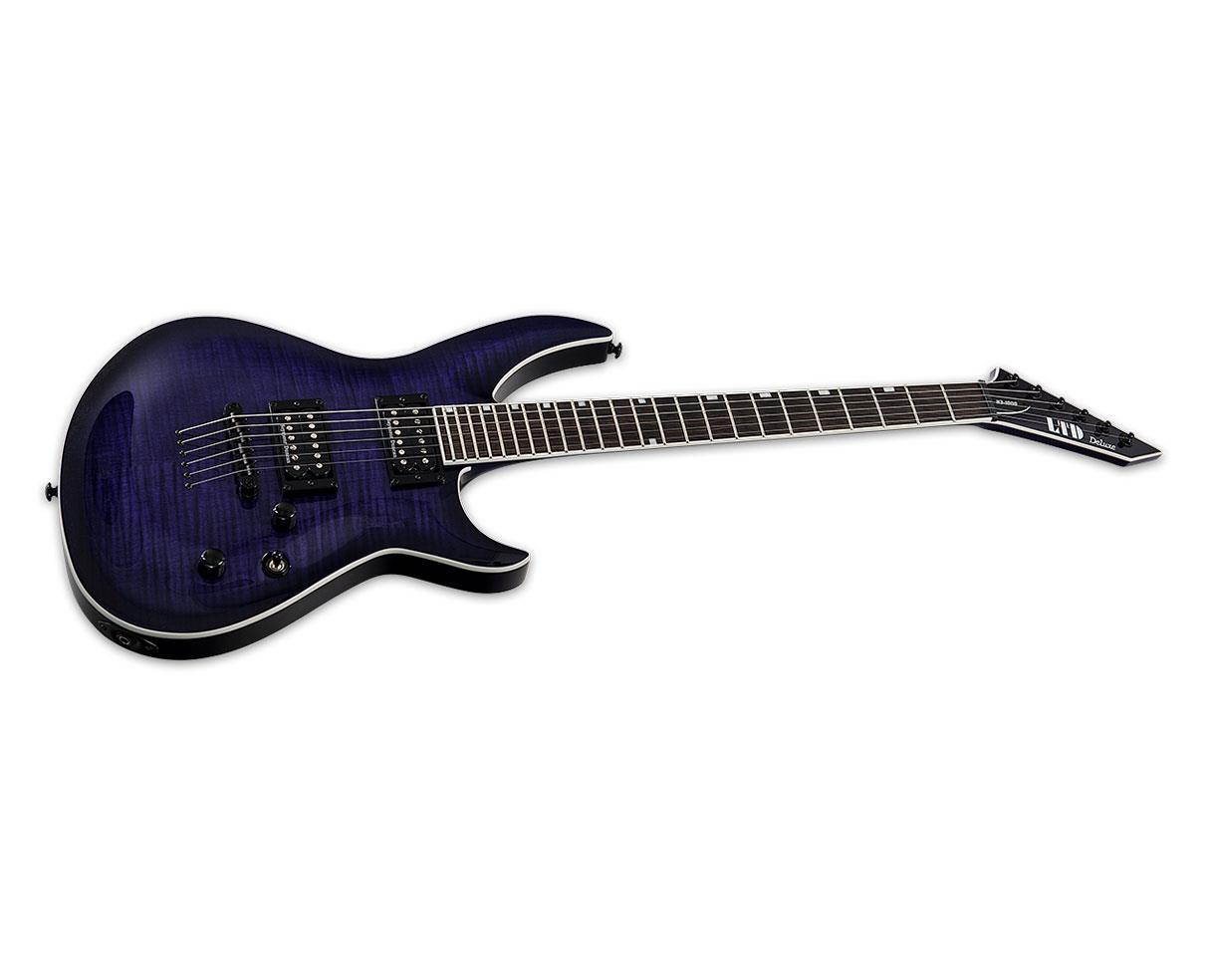 ESP LTD H3-1000 Electric Guitar