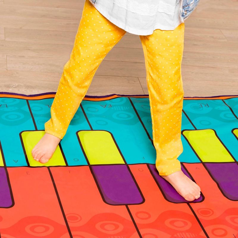 B. toys Piano Dance Mat - Boogie Woogie Mat
