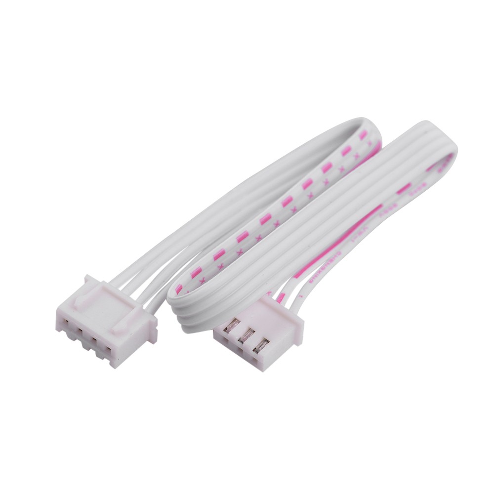 Aibecy TL-Smoother PLUS Addon Module for RepRap MK8 i3 3D Printer Motor Drivers Driver Terminator Accessories Pack of 4pcs