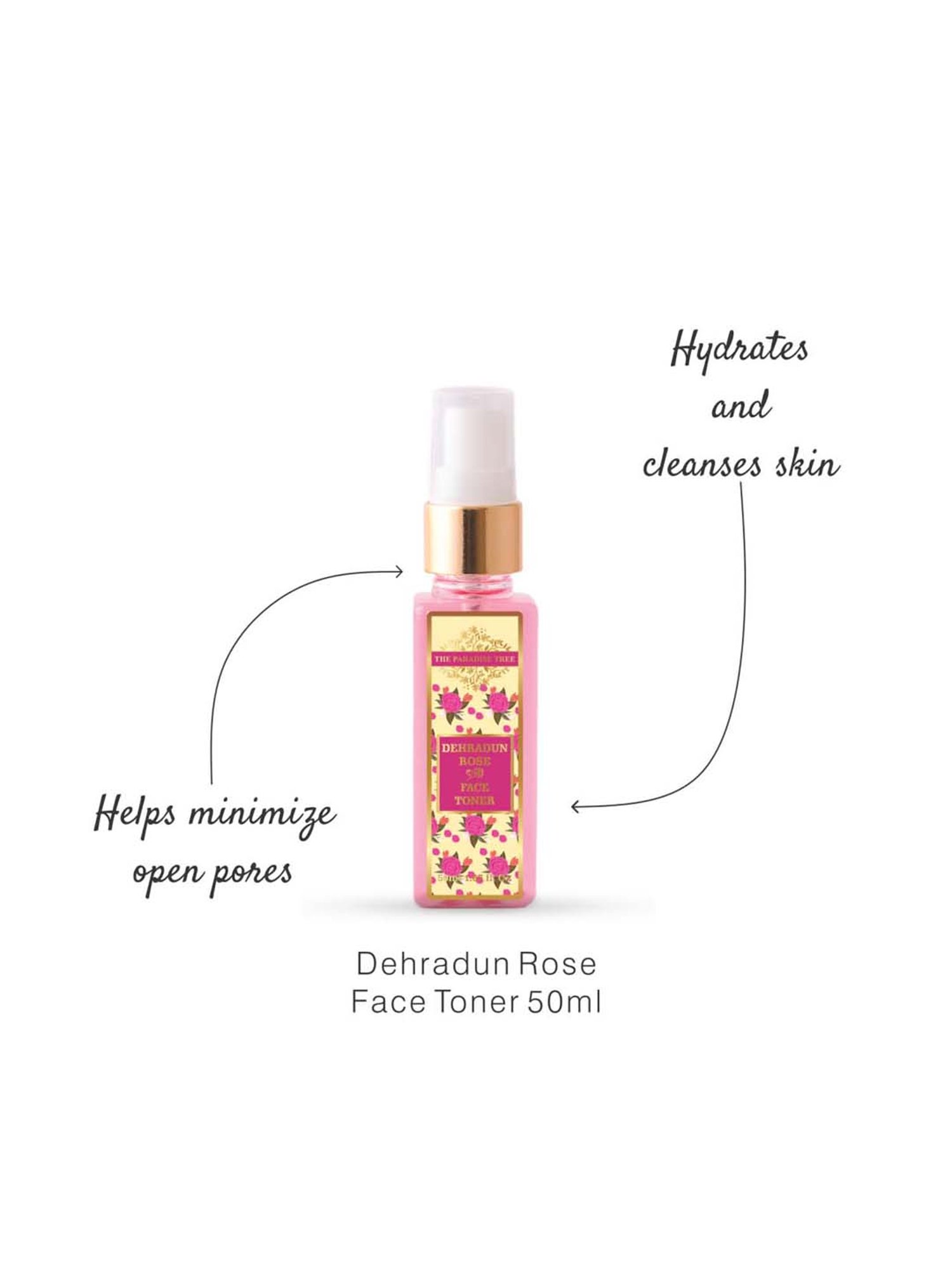 The Paradise Tree's Quintessential Collection - 8 units