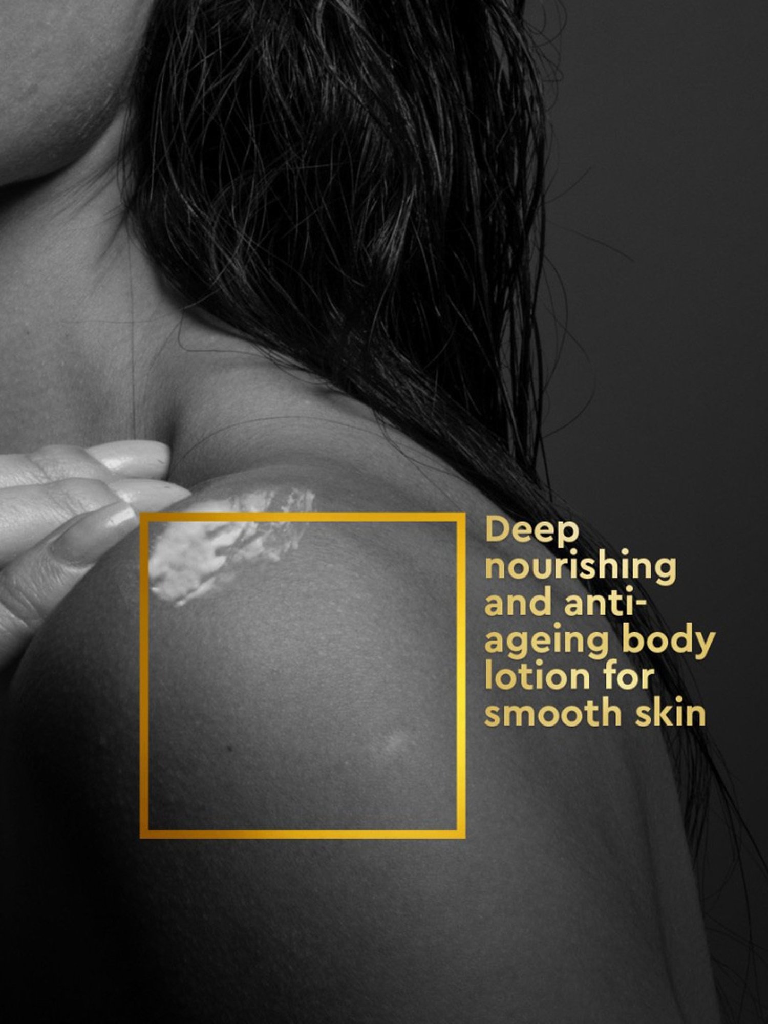 VLCC Clinic Deep Nourishing ProYouth Body Lotion SPF 25 - 300 ml