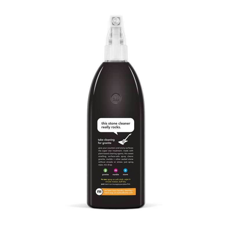 Mandarin & Ginger Granite & Stone Cleaner - 28 fl oz - Everspring™