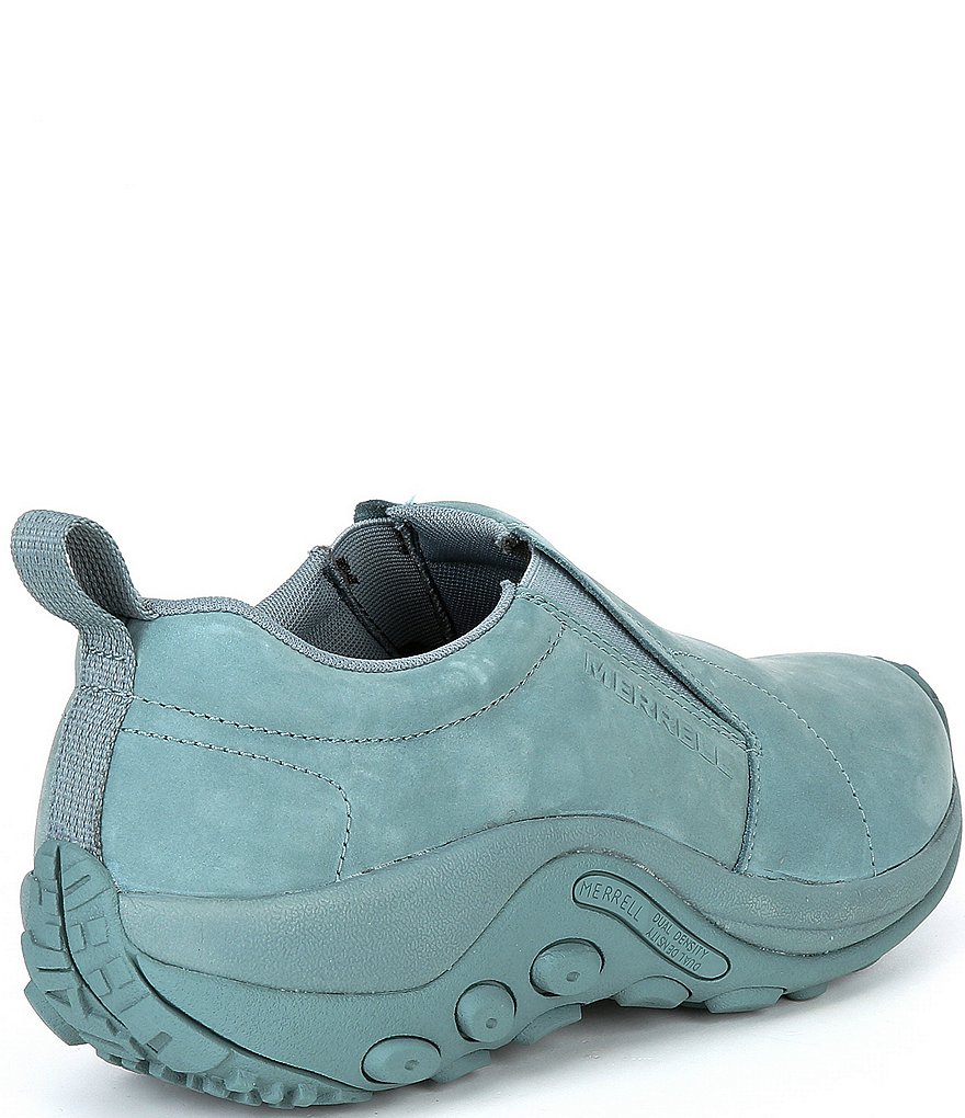 Merrell Men's Moab Ventilator 2 Suede & Mesh Lace-Up Hiking Shoes