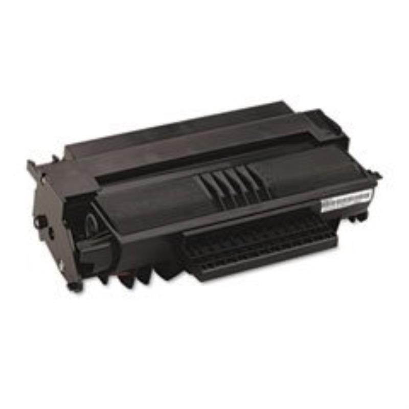 OKI56120401 OKIDATA BR B2500MFP, 1-SD YLD BLACK TONER
