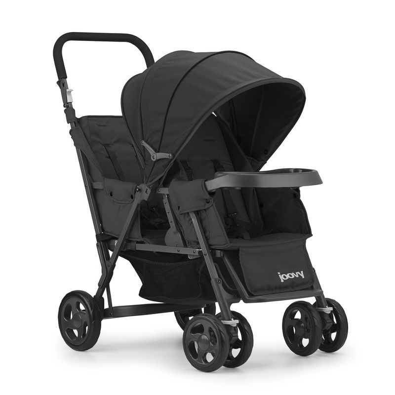 Chicco Cortina Together Double Stroller - Minerale