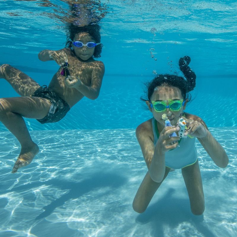 Disney Princess Frozen 2 Dive Set - 3pk