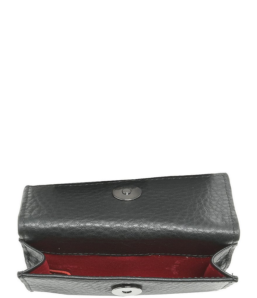 Frye Charlie Zip Wallet