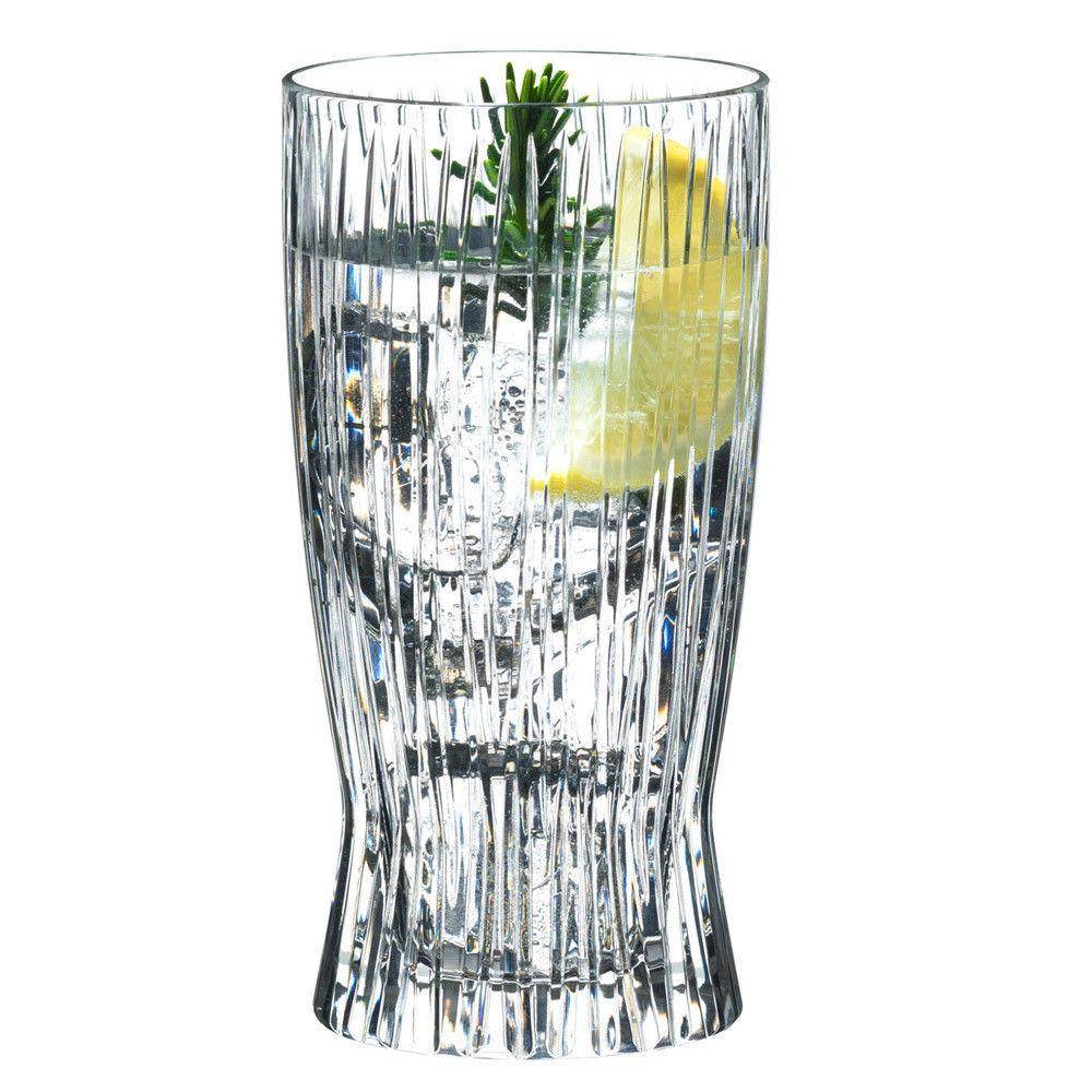 Riedel Tumbler Fire Longdrink (Set of 4)