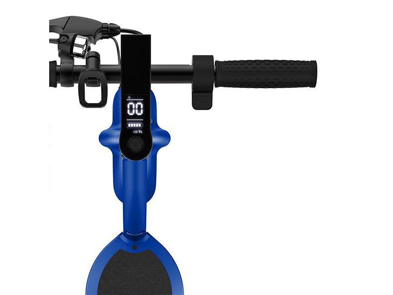 Hover 1 Alpha Electric Scooter - Blue