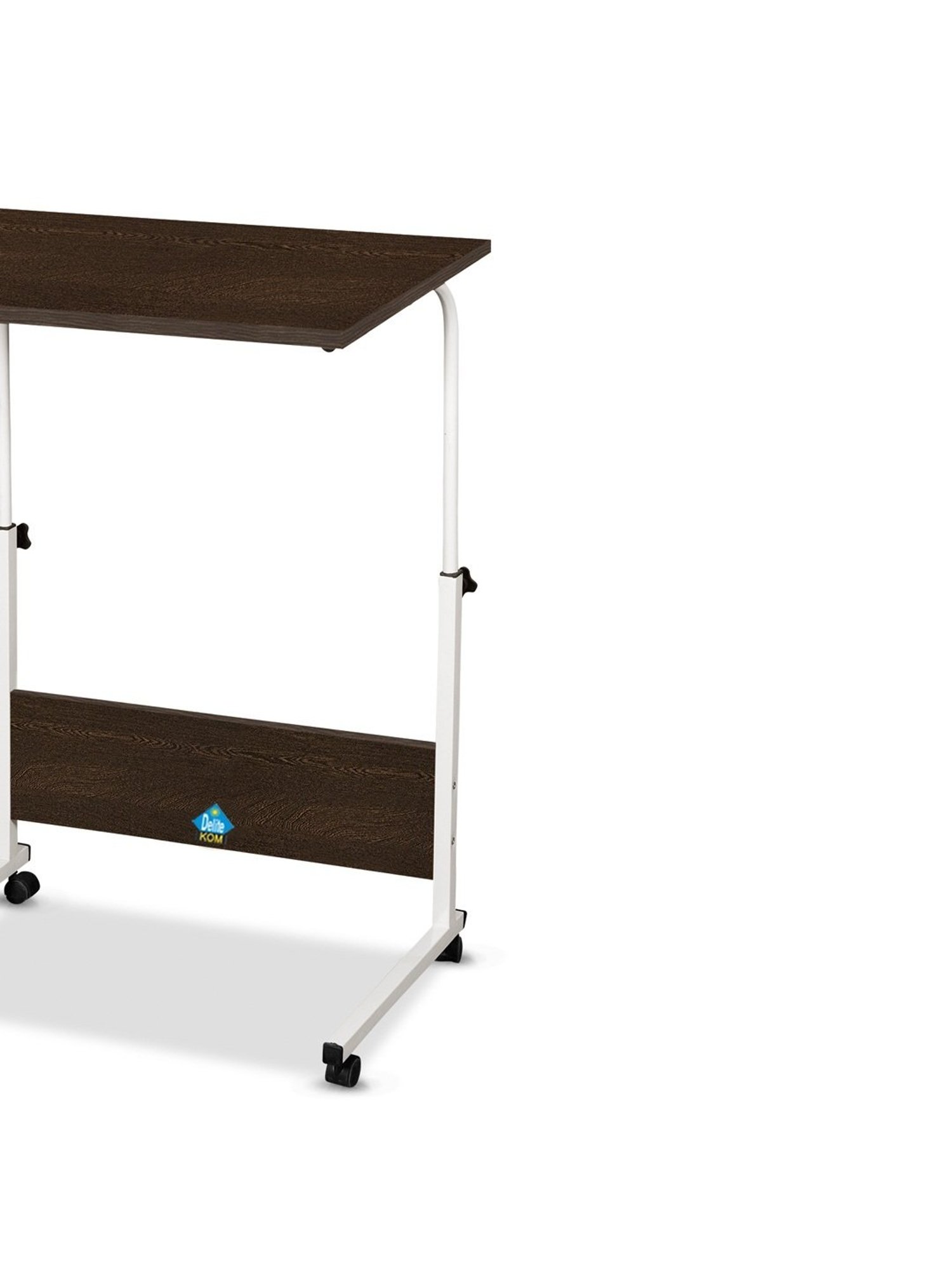 Durian Chaste Black Fabric Executive Chair