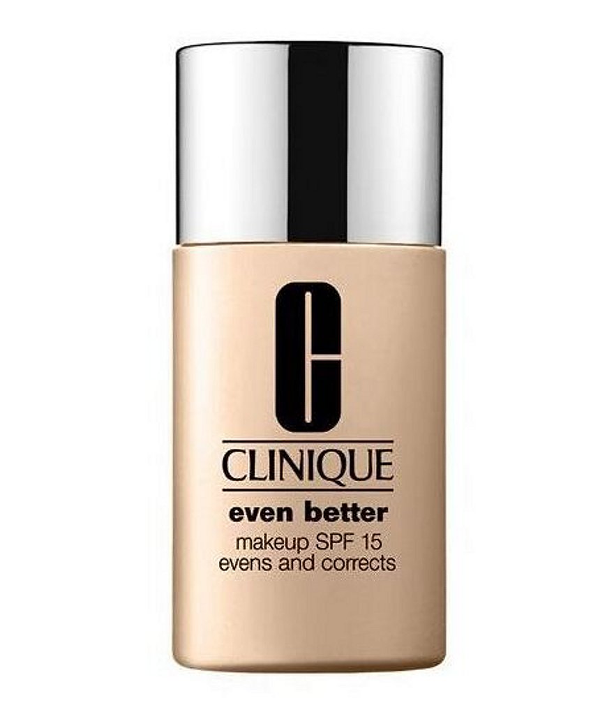 Clinique Even Better&trade; Makeup Broad Spectrum SPF 15 Foundation