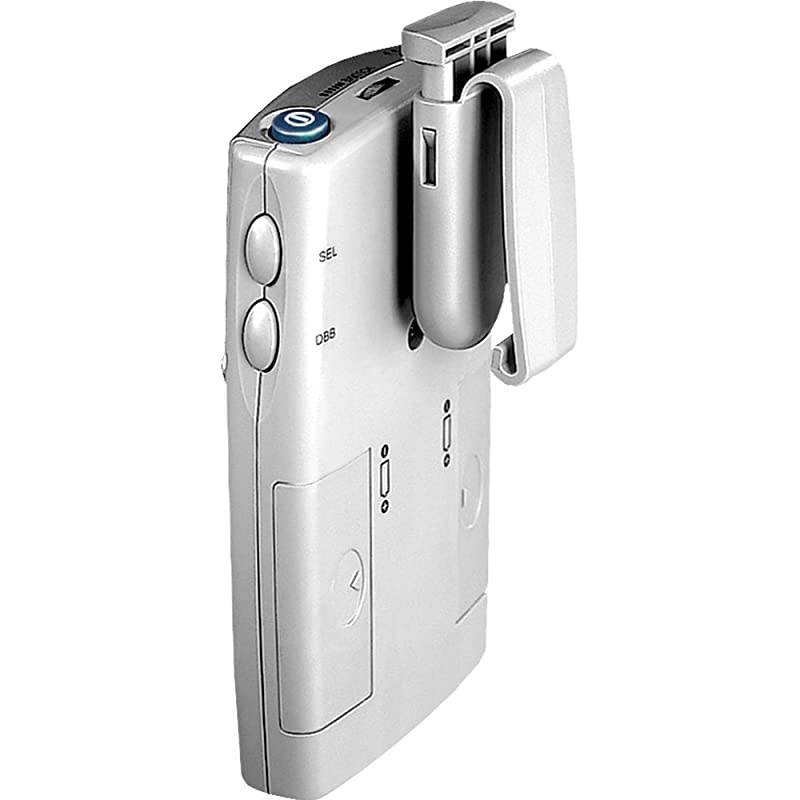 DT210 FMStereoAM PLL Synthesized Tuning Pocket Radio