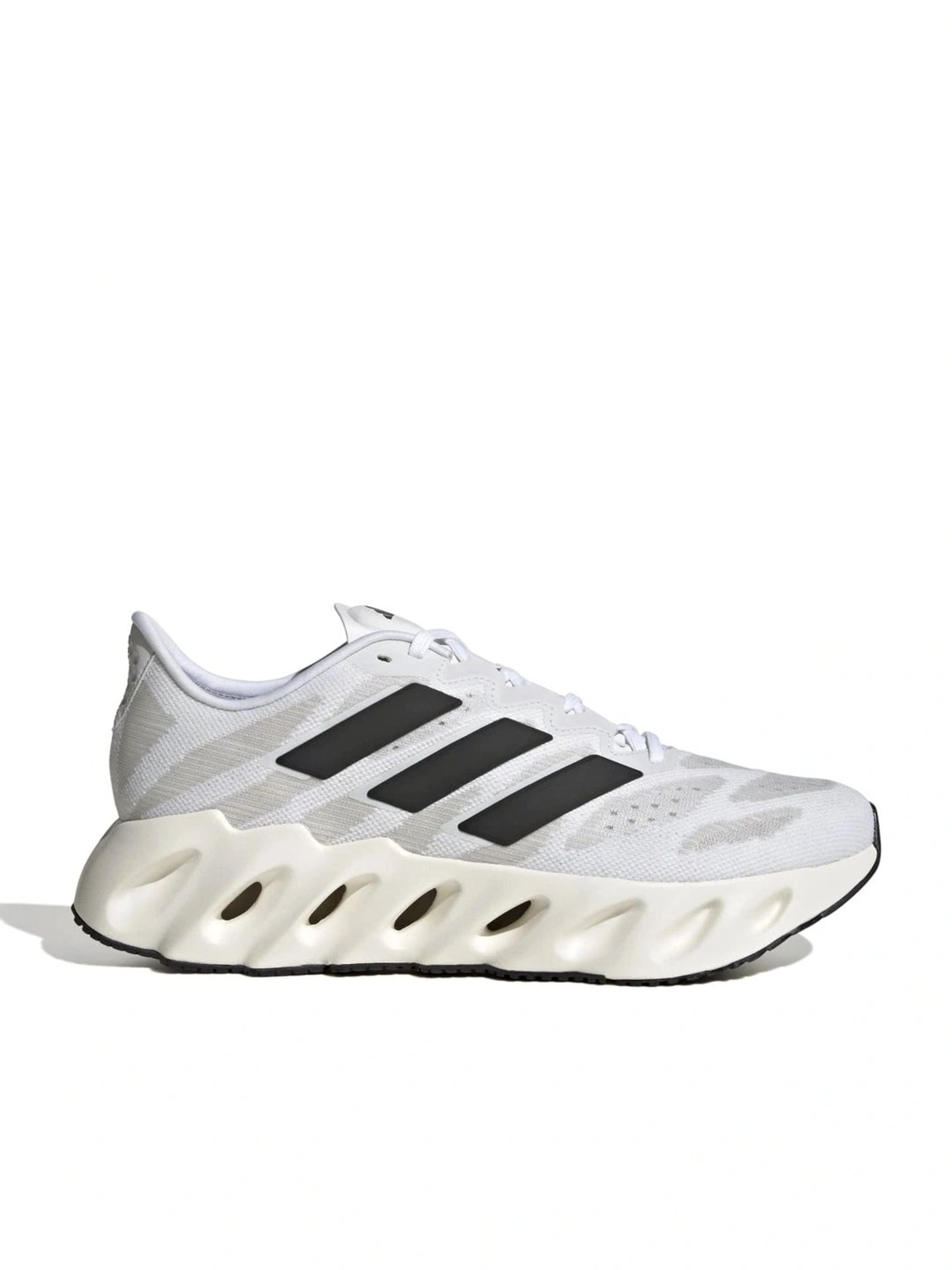 Adidas Men's SWITCH FWD White Running Shoes