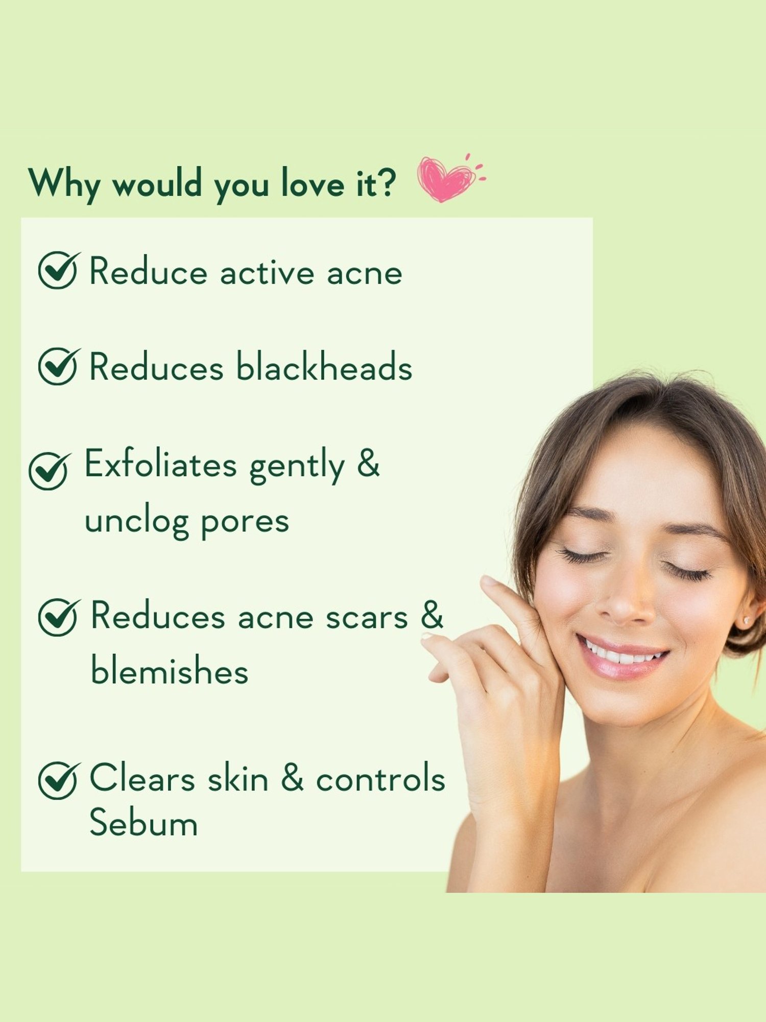 Khadi Essentials 20% Vitamin C Face Serum with Grapefruit for Toned & Bright Skin - 30 ml